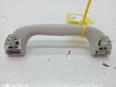 Peça sobressalente para automóvel em segunda mão puxador interior dianteiro direito por mazda 2 (de_, dh_) 1.5 (de5fs) referências oem iam gal169470b75  