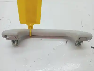 Peça sobressalente para automóvel em segunda mão puxador interior dianteiro direito por mazda 2 (de_, dh_) 1.5 (de5fs) referências oem iam gal169470b75  