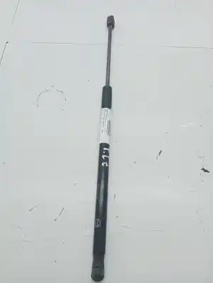 Second-hand car spare part tailgate gas strut for mazda 2 (de_, dh_) 1.5 (de5fs) oem iam references d65162620a