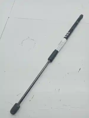 Second-hand car spare part tailgate gas strut for mazda 2 (de_, dh_) 1.5 (de5fs) oem iam references d65162620a  
