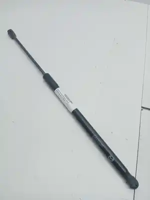 Second-hand car spare part tailgate gas strut for mazda 2 (de_, dh_) 1.5 (de5fs) oem iam references d65162620a  