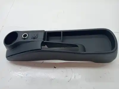 Second-hand car spare part center console for mazda 2 (de_, dh_) 1.5 (de5fs) oem iam references df7164420e02