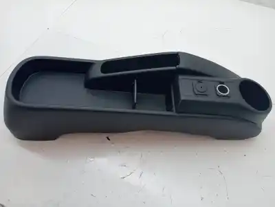 Pezzo di ricambio per auto di seconda mano console centrale per mazda 2 (de_, dh_) 1.5 (de5fs) riferimenti oem iam df7164420e02  