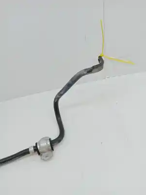 Second-hand car spare part front stabilizer bar for mazda 2 (de_, dh_) 1.5 (de5fs) oem iam references df7134151a  