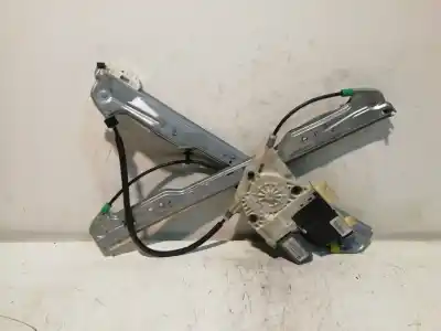 Peça sobressalente para automóvel em segunda mão elevador de vidros dianteiro direito por citroen c5 berlina 4hxdw12ted4fap referências oem iam 9648486380