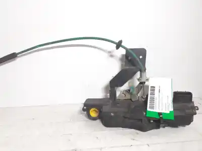 Pezzo di ricambio per auto di seconda mano serratura porta anteriore destra per fiat stilo (192) 192a5.000 riferimenti oem iam 51736476