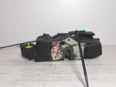 Peça sobressalente para automóvel em segunda mão fechadura da porta dianteira direita por fiat stilo (192) 192a5.000 referências oem iam 51736476  51736476 - 51736476