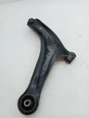 Second-hand car spare part front right lower suspension arm for mazda 2 (de_, dh_) 1.5 (de5fs) oem iam references d65134300d  