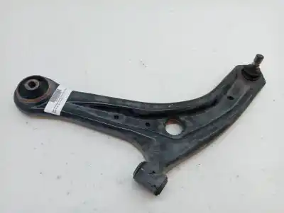 Second-hand car spare part front left lower suspension arm for mazda 2 (de_, dh_) 1.5 (de5fs) oem iam references d65134350e