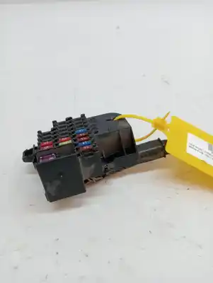Second-hand car spare part fuse box unit for mazda 2 (de_, dh_) 1.5 (de5fs) oem iam references d65166760