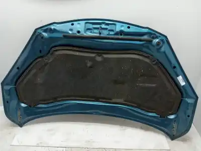 Peça sobressalente para automóvel em segunda mão capot por mazda 2 (de_, dh_) 1.5 (de5fs) referências oem iam d6y15231x  