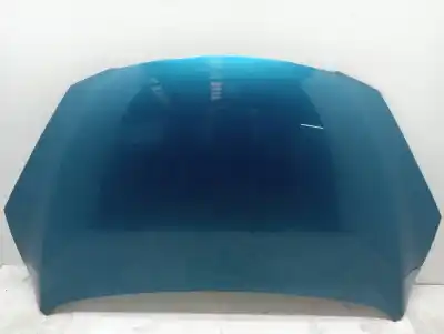 Second-hand car spare part bonnet for mazda 2 (de_, dh_) 1.5 (de5fs) oem iam references d6y15231x