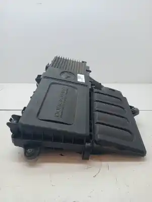 Second-hand car spare part ecu engine control for mazda 2 (de_, dh_) 1.5 (de5fs) oem iam references zyc318780a  z66813z0x