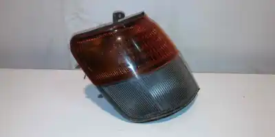 Second-hand car spare part front right headlight for mitsubishi montero (v20/v40) 4m40t oem iam references 21037746  