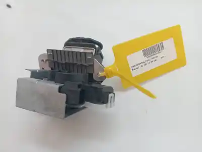 Second-hand car spare part trunk lock for mazda 2 (de_, dh_) 1.5 (de5fs) oem iam references df7162310c  