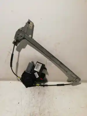 Peça sobressalente para automóvel em segunda mão elevador de vidros dianteiro direito por peugeot 307 break (3e) 2.0 hdi 90 referências oem iam 9634456880
