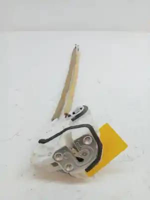 Second-hand car spare part rear right door lock for mazda 2 (de_, dh_) 1.5 (de5fs) oem iam references d65173310d  