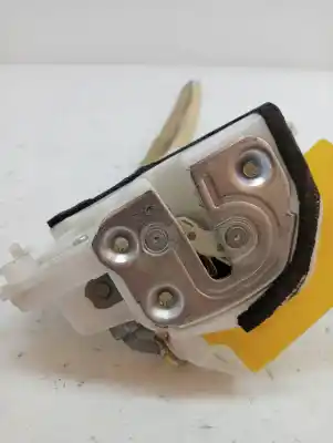 Second-hand car spare part rear right door lock for mazda 2 (de_, dh_) 1.5 (de5fs) oem iam references d65173310d  