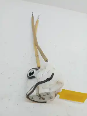 Second-hand car spare part rear left door lock for mazda 2 (de_, dh_) 1.5 (de5fs) oem iam references d65173310d  