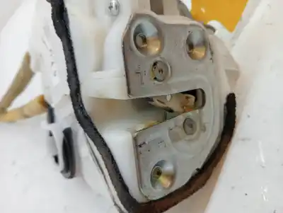 Second-hand car spare part rear left door lock for mazda 2 (de_, dh_) 1.5 (de5fs) oem iam references d65173310d  