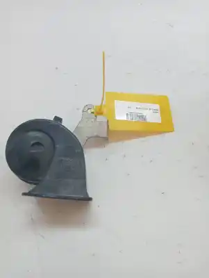 Second-hand car spare part horn for mazda 2 (de_, dh_) 1.5 (de5fs) oem iam references d6516679ya