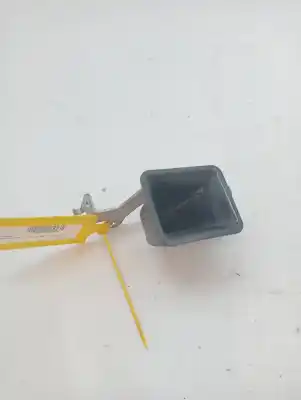 Pezzo di ricambio per auto di seconda mano corno per mazda 2 (de_, dh_) 1.5 (de5fs) riferimenti oem iam d6516679ya  