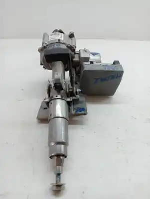 Second-hand car spare part steering column for mazda 2 (de_, dh_) 1.5 (de5fs) oem iam references df713210xk