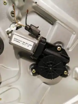 Peça sobressalente para automóvel em segunda mão elevador de vidros dianteiro direito por fiat stilo (192) 192a5.000 referências oem iam 00517452500  50001601 - 00517452500