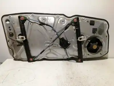 Peça sobressalente para automóvel em segunda mão elevador de vidros dianteiro direito por fiat stilo (192) 192a5.000 referências oem iam 00517452500  50001601 - 00517452500
