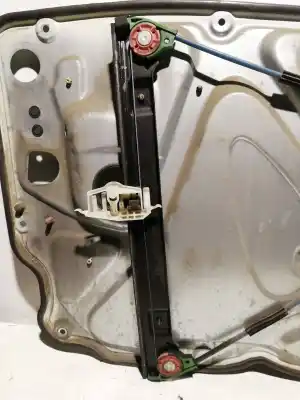 Peça sobressalente para automóvel em segunda mão elevador de vidros dianteiro direito por fiat stilo (192) 192a5.000 referências oem iam 00517452500  50001601 - 00517452500