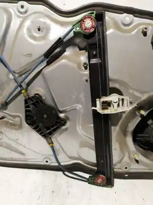 Peça sobressalente para automóvel em segunda mão elevador de vidros dianteiro direito por fiat stilo (192) 192a5.000 referências oem iam 00517452500  50001601 - 00517452500