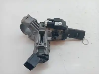 Second-hand car spare part Ignition Switch for MAZDA 2 (DE_, DH_) 1.5 (DE5FS) OEM IAM references DF7309010L  