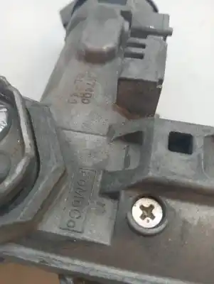 Second-hand car spare part ignition switch for mazda 2 (de_, dh_) 1.5 (de5fs) oem iam references df7309010l  