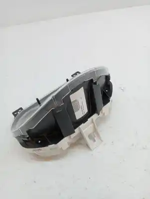 Second-hand car spare part dashboard for mazda 2 (de_, dh_) 1.5 (de5fs) oem iam references dp7555471a  