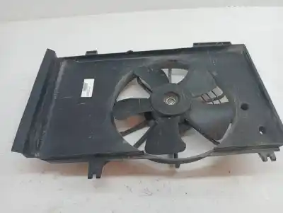 Second-hand car spare part radiator cooling fan for mazda 2 (de_, dh_) 1.5 (de5fs) oem iam references zj3815025b