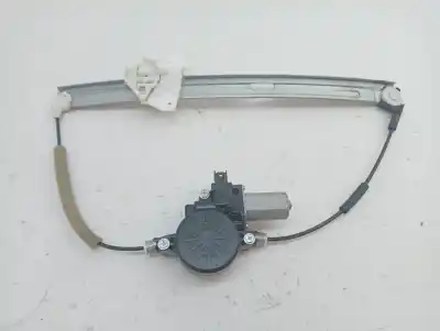 Second-hand car spare part passenger side right window regulator for mazda 2 (de_, dh_) 1.5 (de5fs) oem iam references d65158590b  