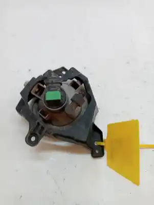 Second-hand car spare part right fog light for mazda 2 (de_, dh_) 1.5 (de5fs) oem iam references dr6151680a  