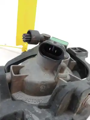 Second-hand car spare part right fog light for mazda 2 (de_, dh_) 1.5 (de5fs) oem iam references dr6151680a  