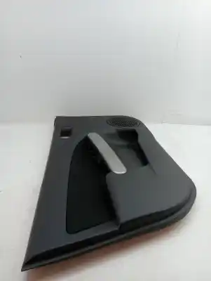 Second-hand car spare part left front door trim for mazda 2 (de_, dh_) 1.5 (de5fs) oem iam references dr626845yb02