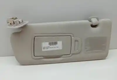 Автозапчасти б/у ЛЕВАЯ ЗОНА за RENAULT MEGANE IV BERLINA 5P  ссылки OEM IAM 964019764R  