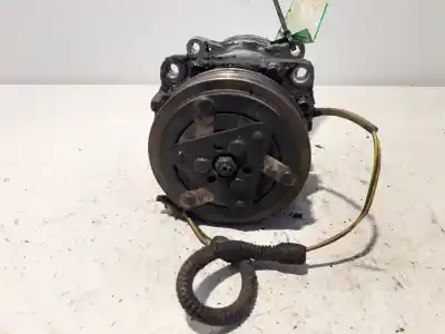 Pezzo di ricambio per auto di seconda mano compressore aria condizionata per citroen berlingo wjydw8b riferimenti oem iam sd7v161227f