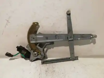 Peça sobressalente para automóvel em segunda mão elevador de vidros dianteiro direito por daewoo matiz f8cv referências oem iam 96323235
