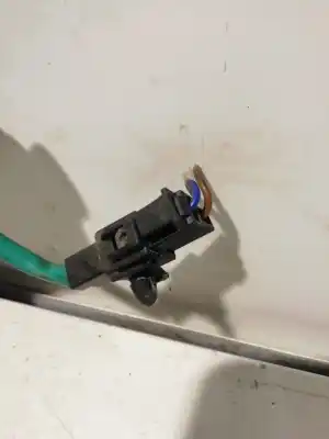 Peça sobressalente para automóvel em segunda mão elevador de vidros dianteiro direito por daewoo matiz f8cv referências oem iam 96323235  