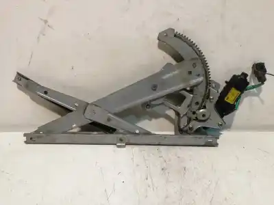 Peça sobressalente para automóvel em segunda mão elevador de vidros dianteira esquerda por daewoo matiz f8cv referências oem iam 96318490