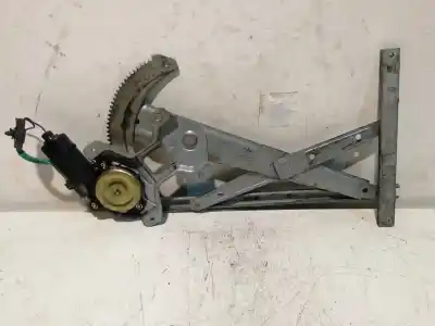 Peça sobressalente para automóvel em segunda mão elevador de vidros dianteira esquerda por daewoo matiz f8cv referências oem iam 96318490  96318490