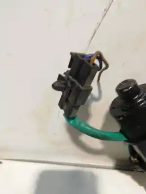 Peça sobressalente para automóvel em segunda mão elevador de vidros dianteira esquerda por daewoo matiz f8cv referências oem iam 96318490  96318490