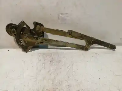 Peça sobressalente para automóvel em segunda mão elevador de vidros dianteira esquerda por renault 5  referências oem iam 7700503003  