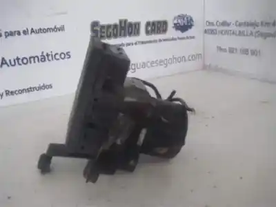 Автозапчасти б/у абс за SEAT LEON (1M1) ASV ссылки OEM IAM 1J0614117E  1J0614117E - 1C0907379J