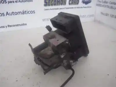 Автозапчасти б/у абс за seat leon (1m1) asv ссылки oem iam 1j0614117e  1j0614117e - 1c0907379j