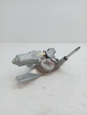 Peça sobressalente para automóvel em segunda mão motor do limpador traseiro por mazda 2 (de_, dh_) 1.5 (de5fs) referências oem iam d65167450  